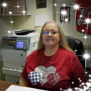 Meet your Posher, Tammy